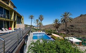 Holidays & Health In Finca Oasis - Apart 5