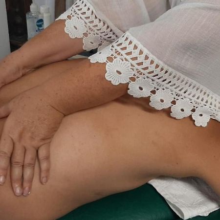Holidays & Health In Finca Oasis - Apart 5 San Roque  Buitenkant foto