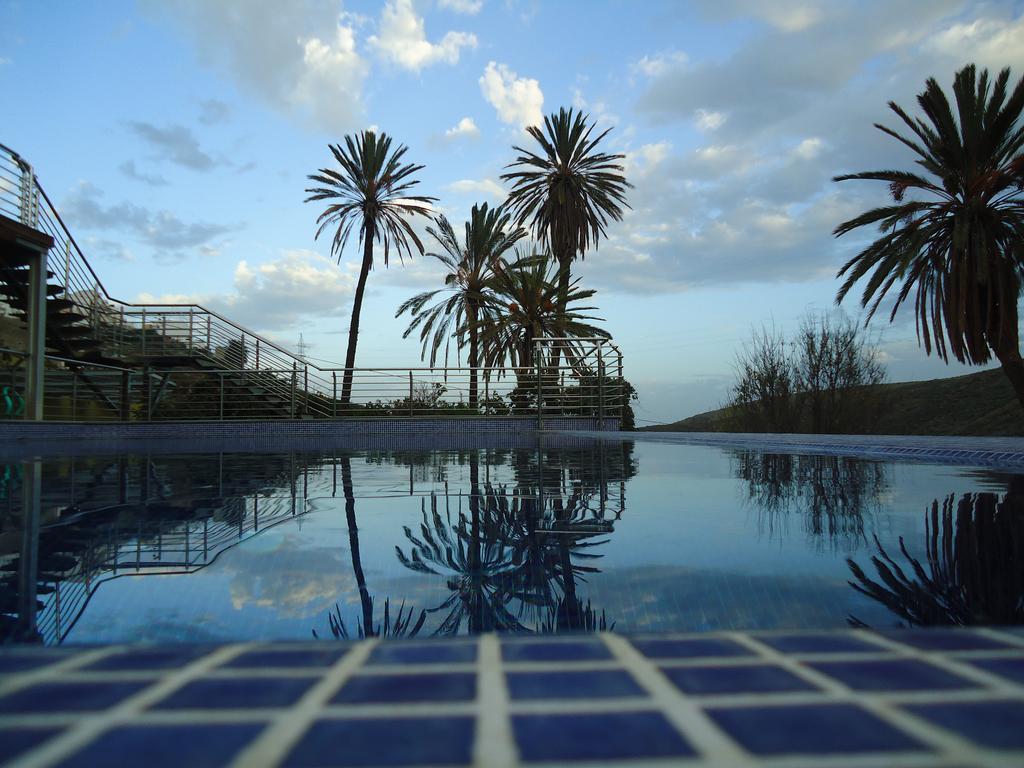 Holidays & Health In Finca Oasis - Apart 5 San Roque  Buitenkant foto